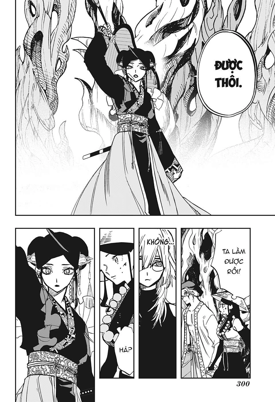 Act-Age Chapter 97 - 15