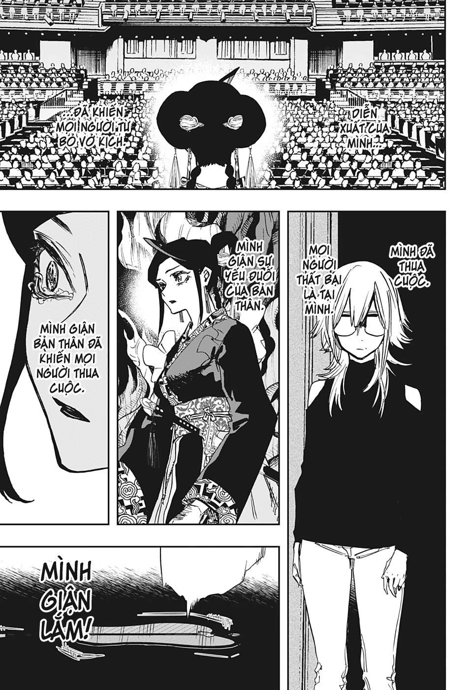 Act-Age Chapter 98 - 12