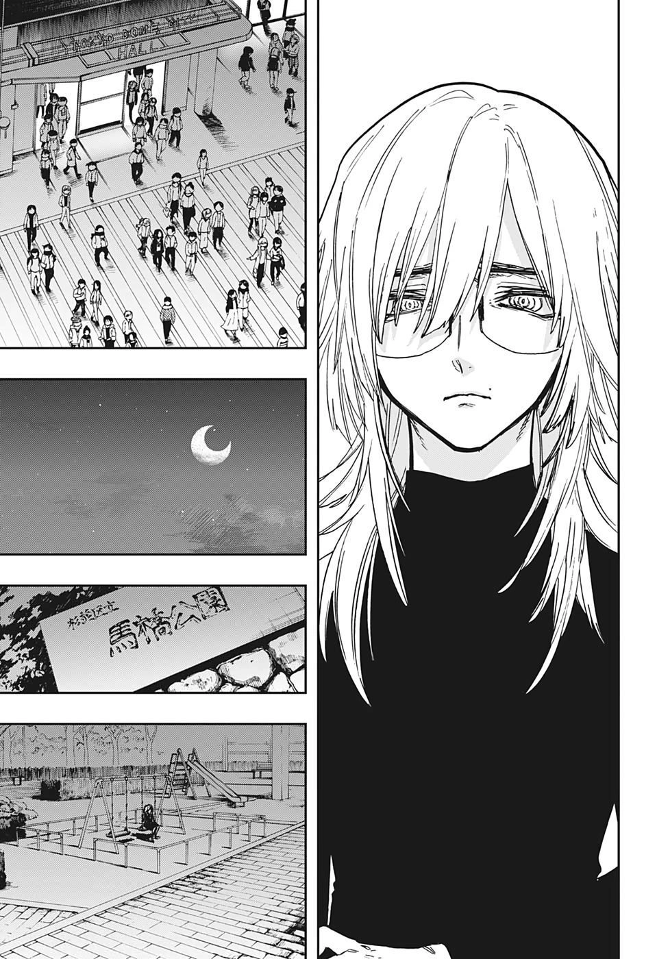 Act-Age Chapter 99 - 17