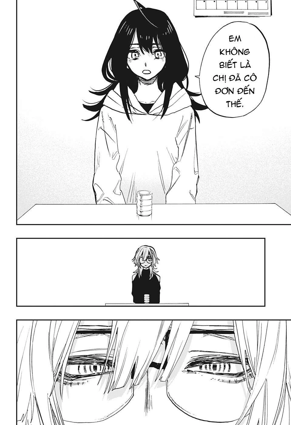 Act-Age Chapter 101 - 11