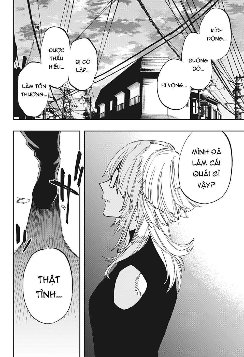 Act-Age Chapter 101 - 13