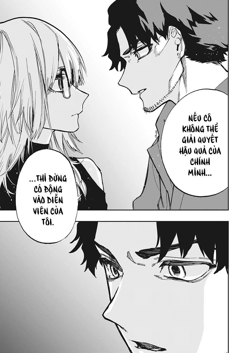 Act-Age Chapter 101 - 16