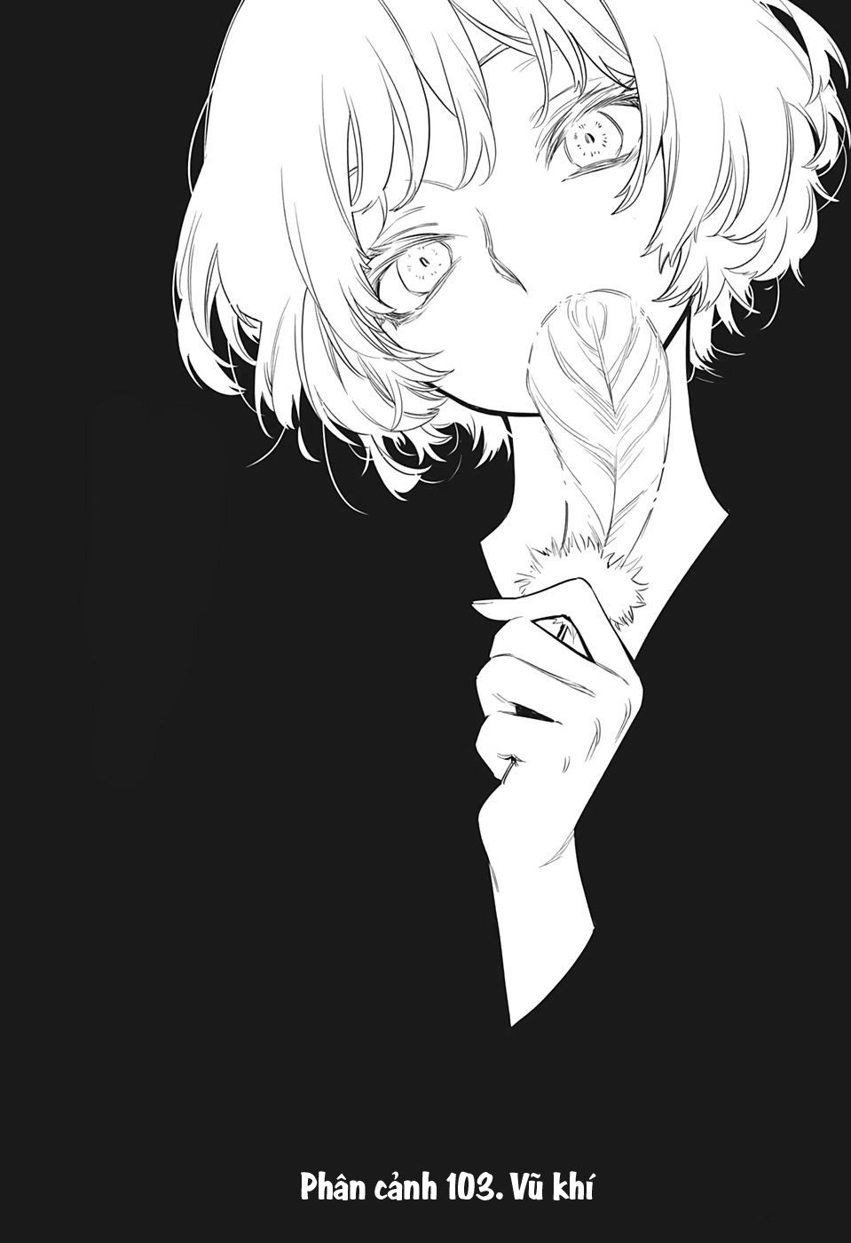 Act-Age Chapter 103 - 4