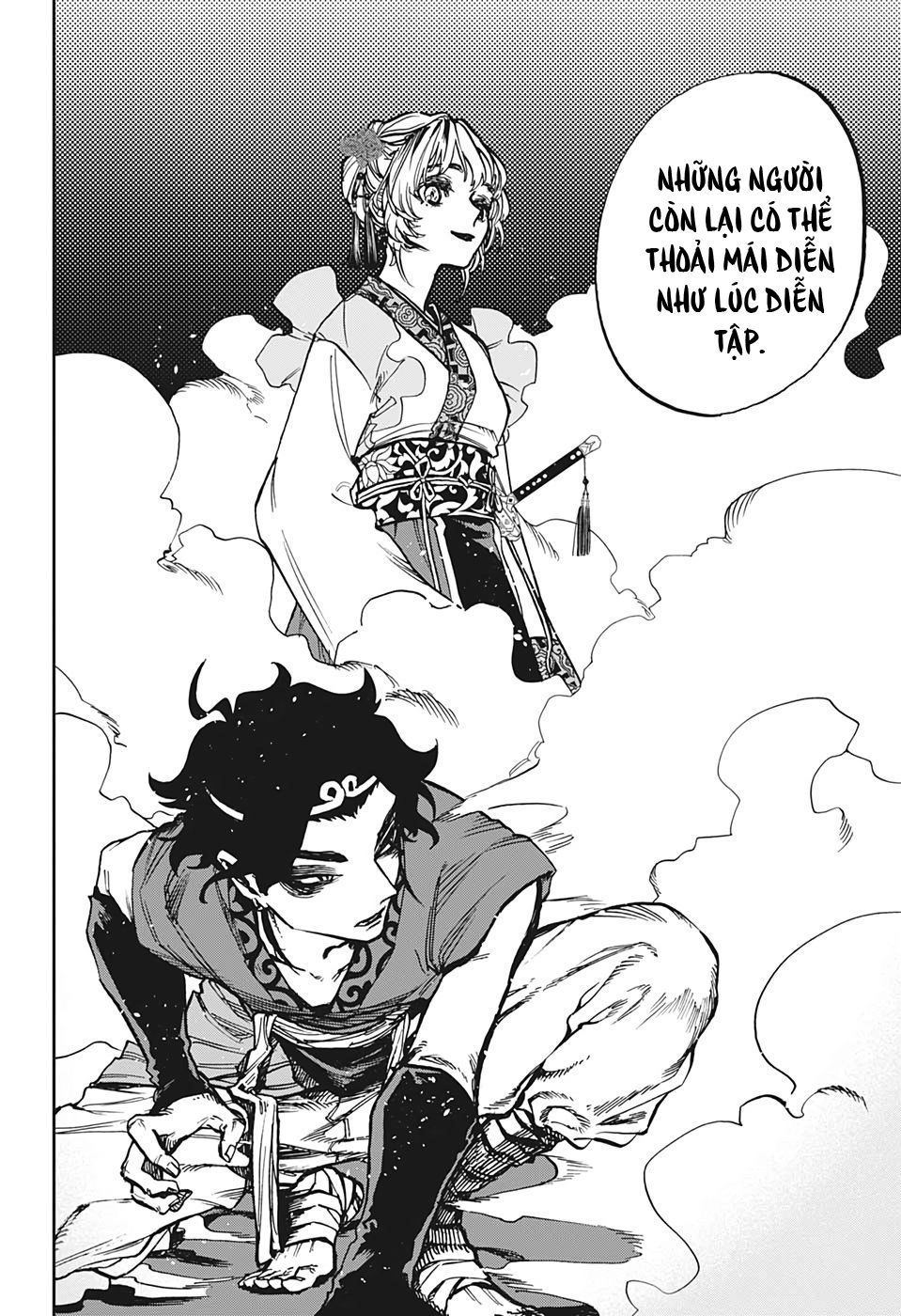 Act-Age Chapter 103 - 12