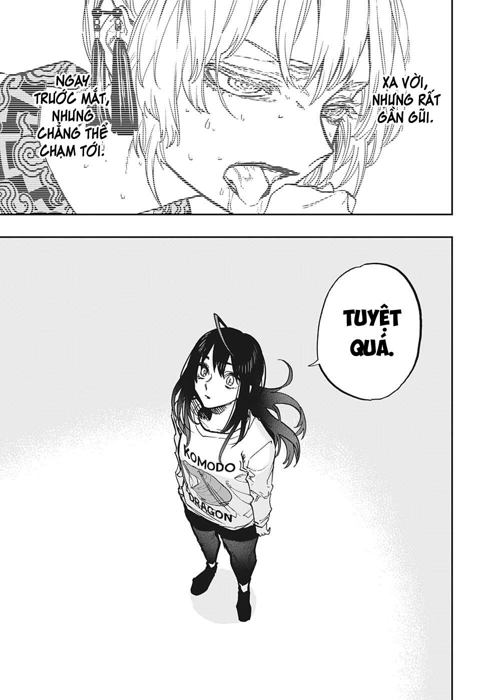 Act-Age Chapter 104 - 10