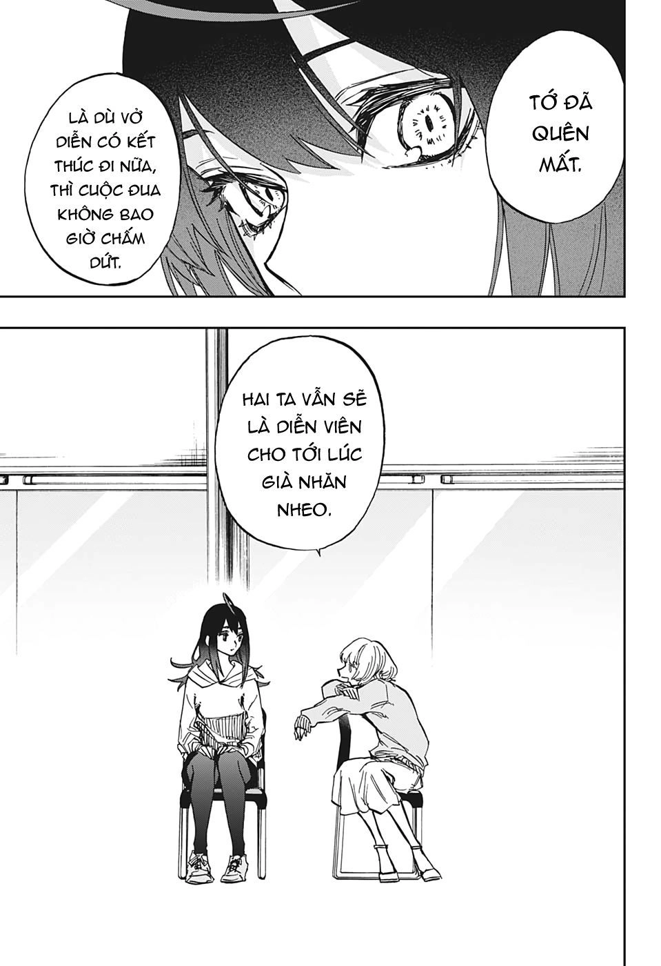 Act-Age Chapter 106 - 20