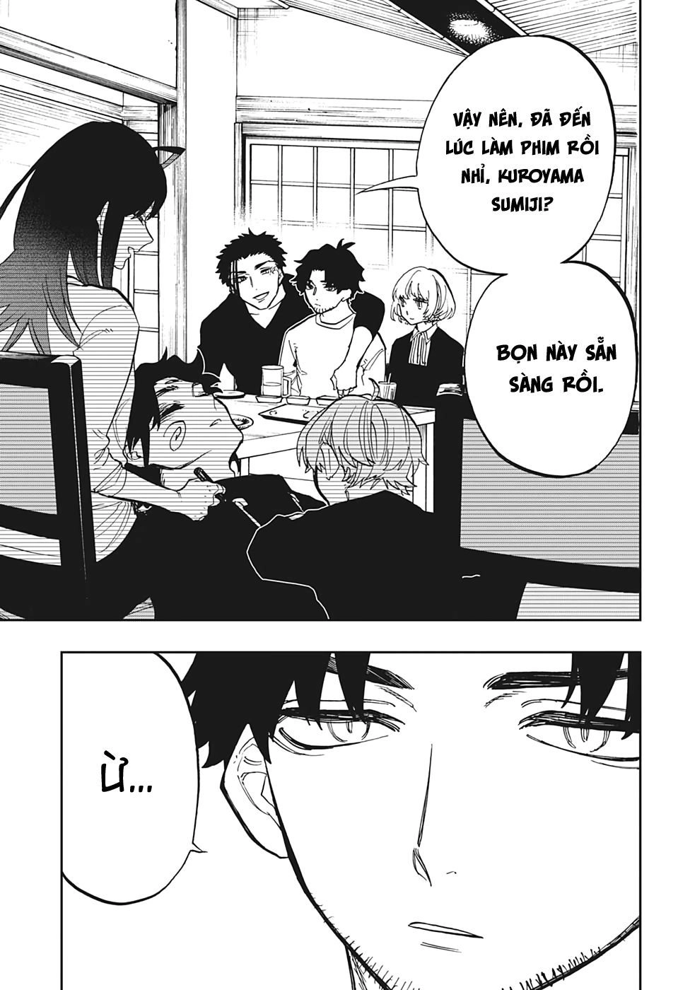 Act-Age Chapter 108 - 10