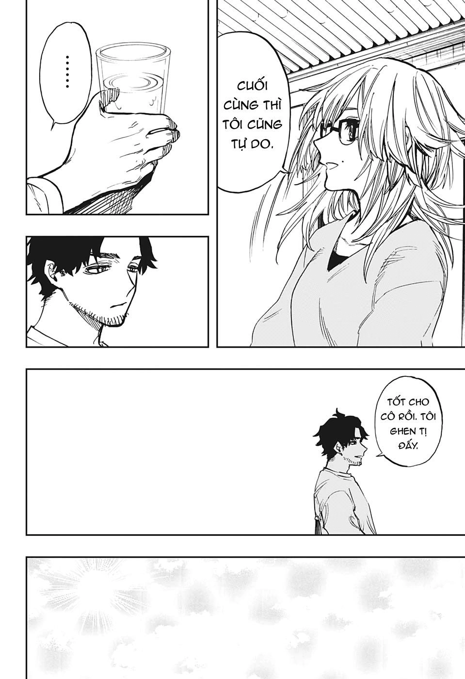 Act-Age Chapter 108 - 13