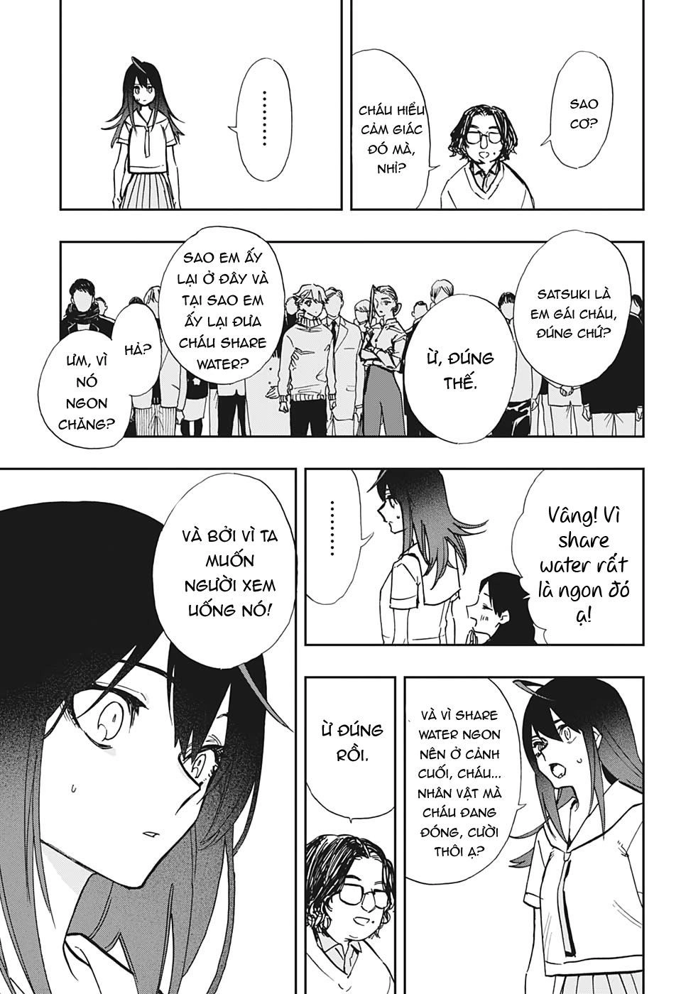 Act-Age Chapter 109 - 20