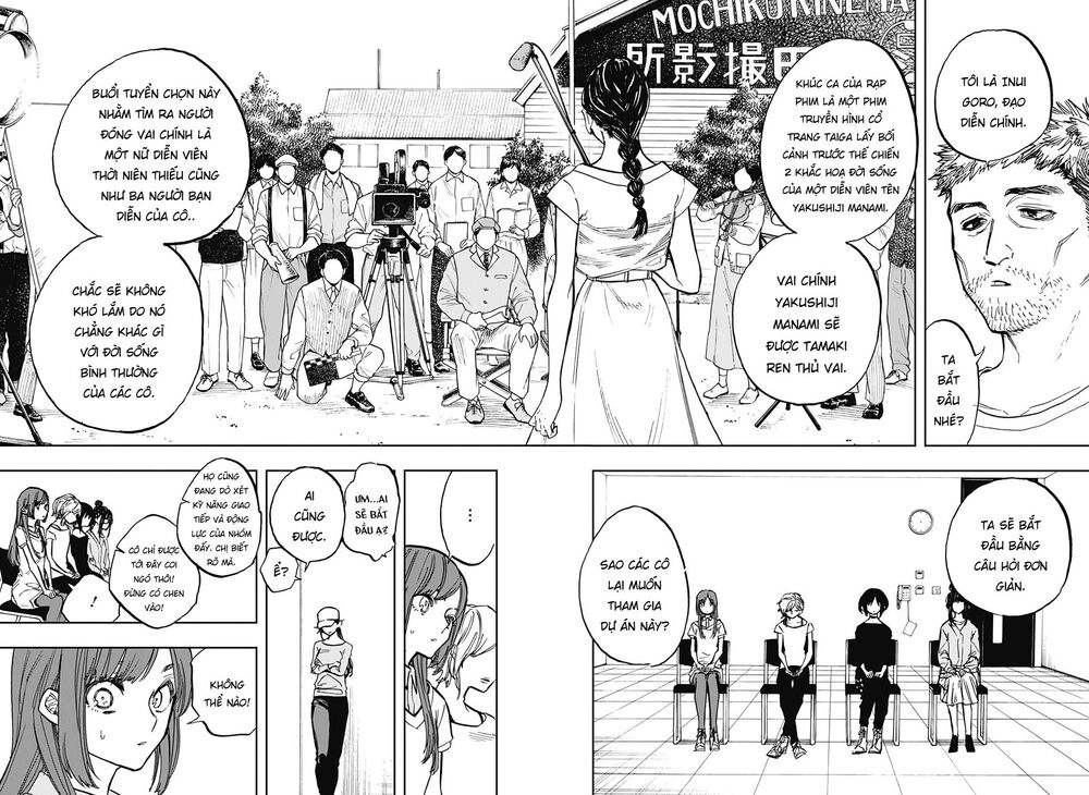 Act-Age Chapter 115 - 7