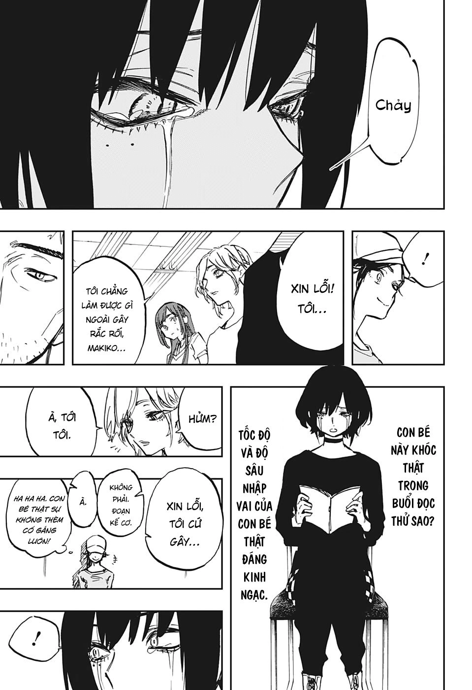 Act-Age Chapter 115 - 15