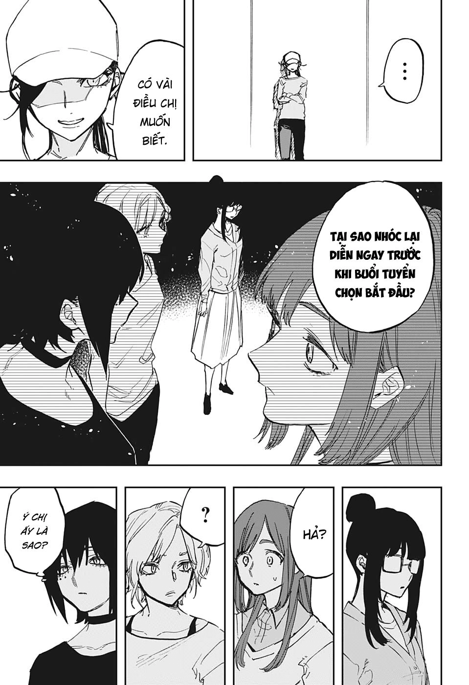 Act-Age Chapter 115 - 19