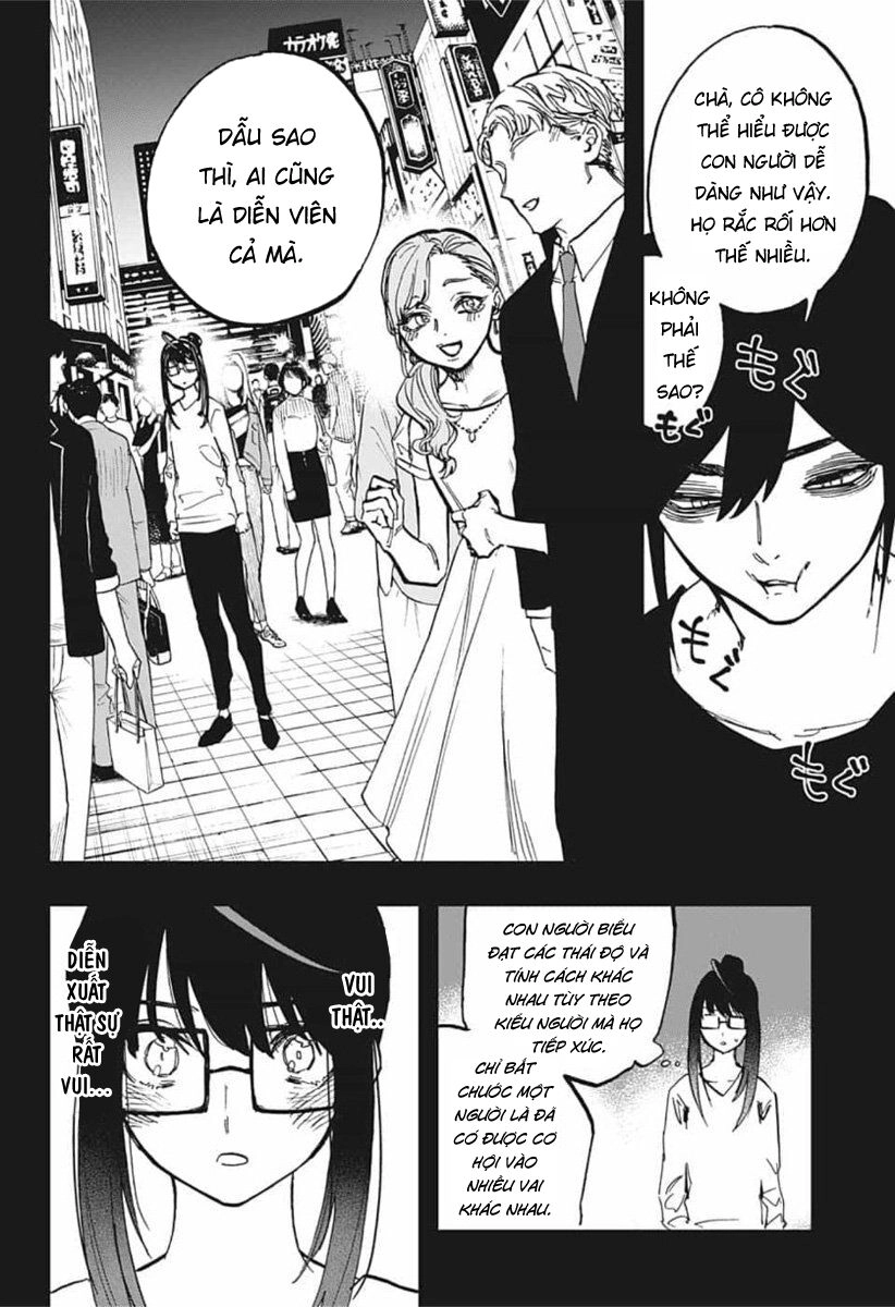 Act-Age Chapter 116 - 9