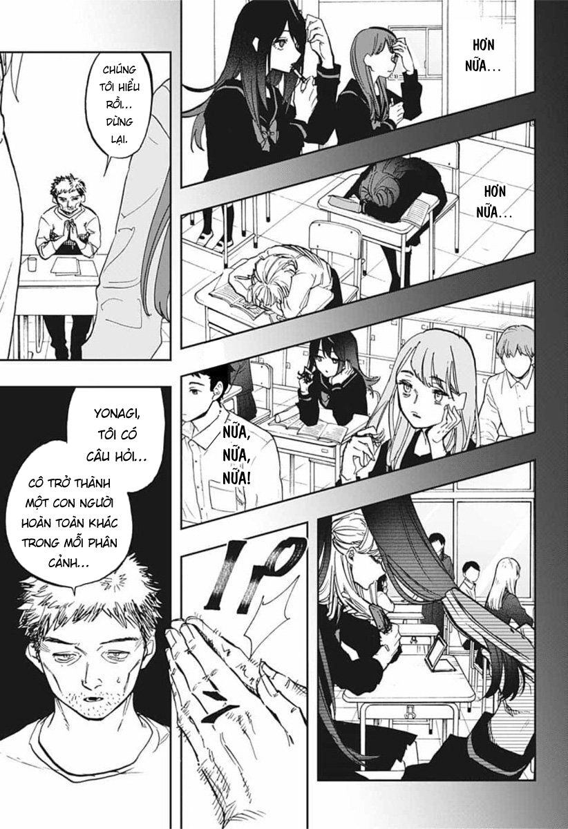 Act-Age Chapter 116 - 10