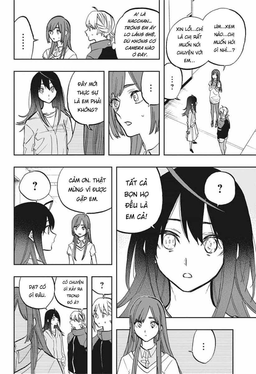 Act-Age Chapter 116 - 15