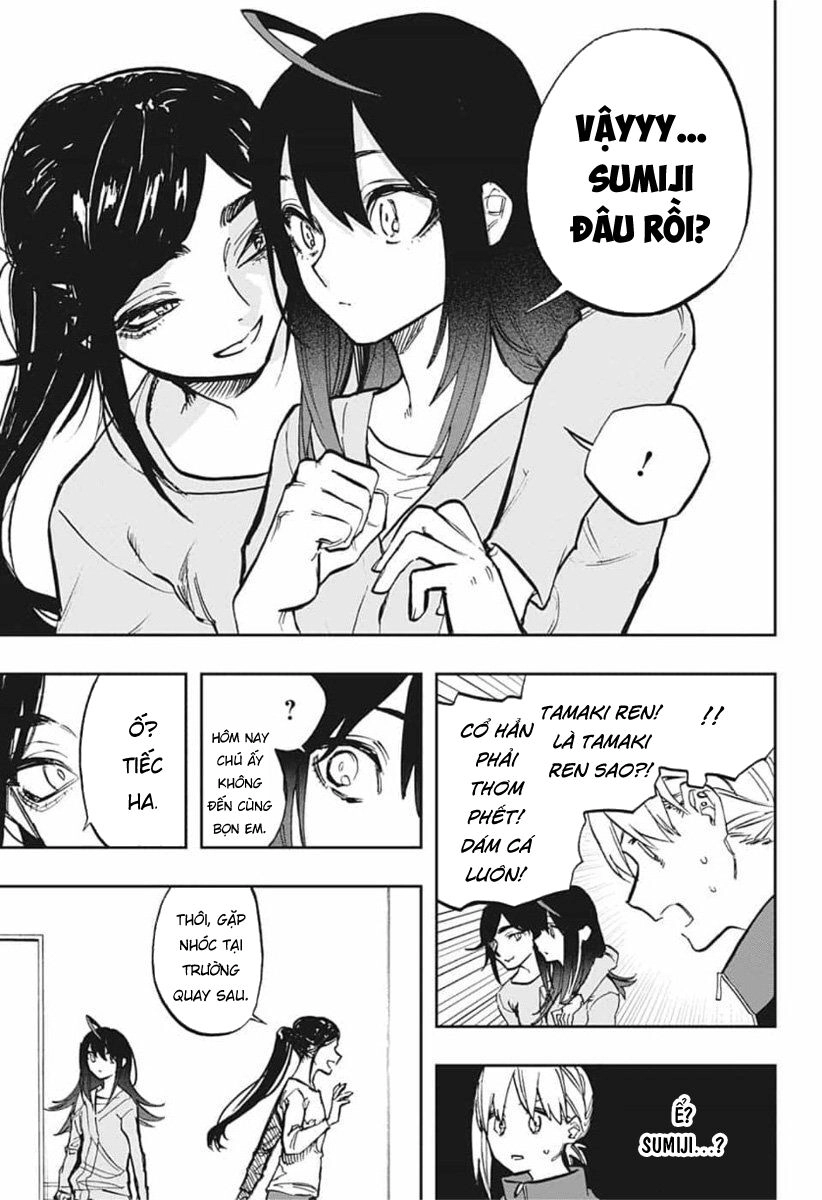 Act-Age Chapter 116 - 16