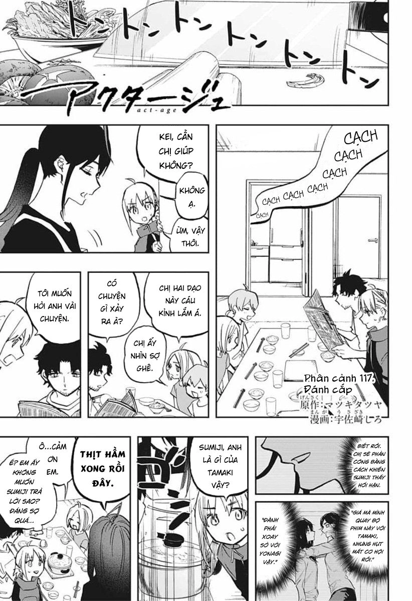 Act-Age Chapter 117 - 4