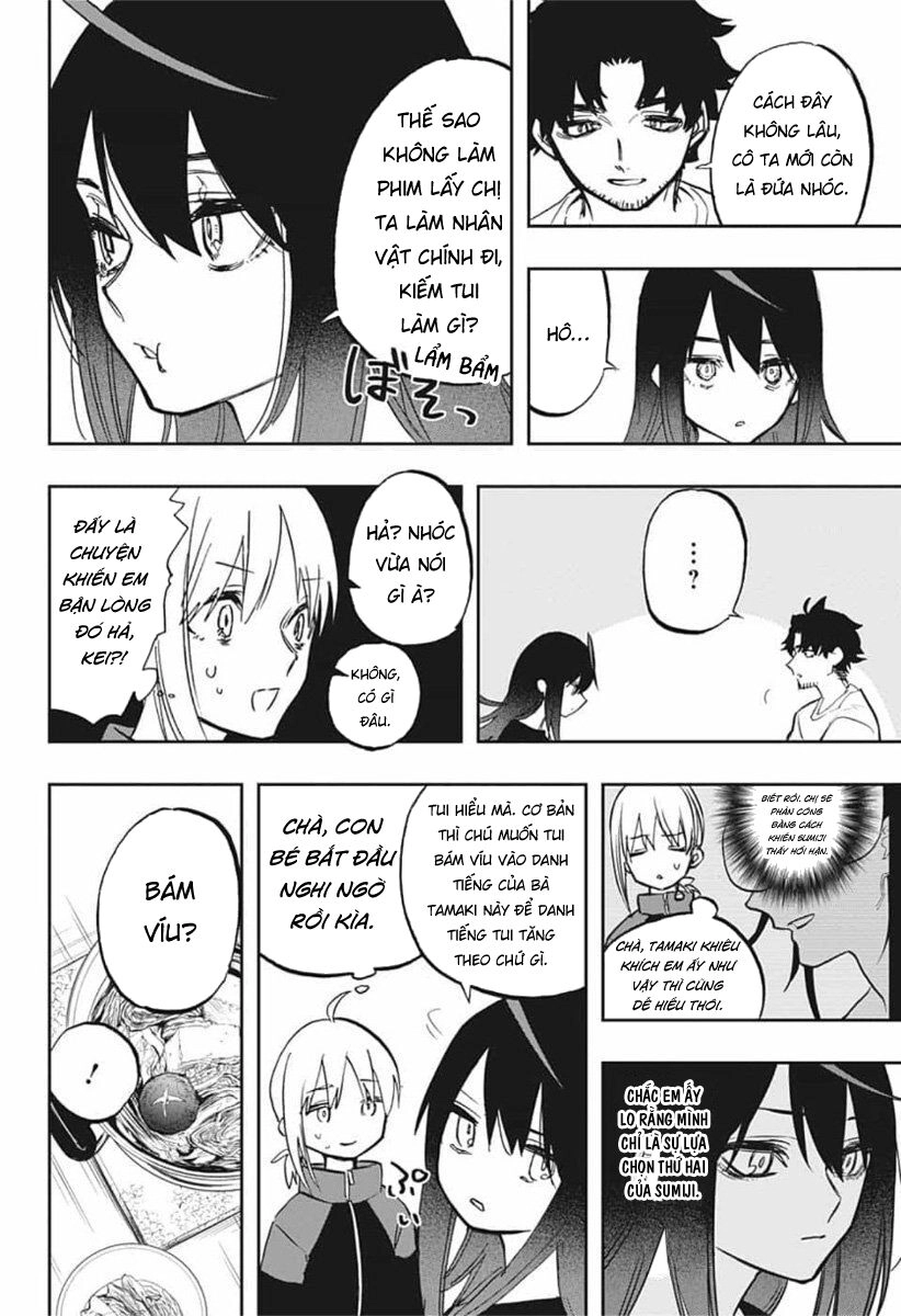 Act-Age Chapter 117 - 7