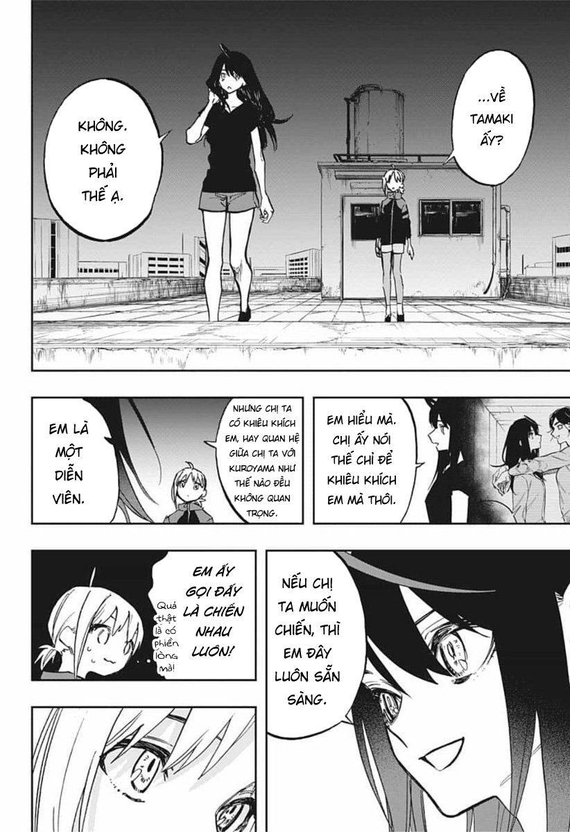 Act-Age Chapter 117 - 11