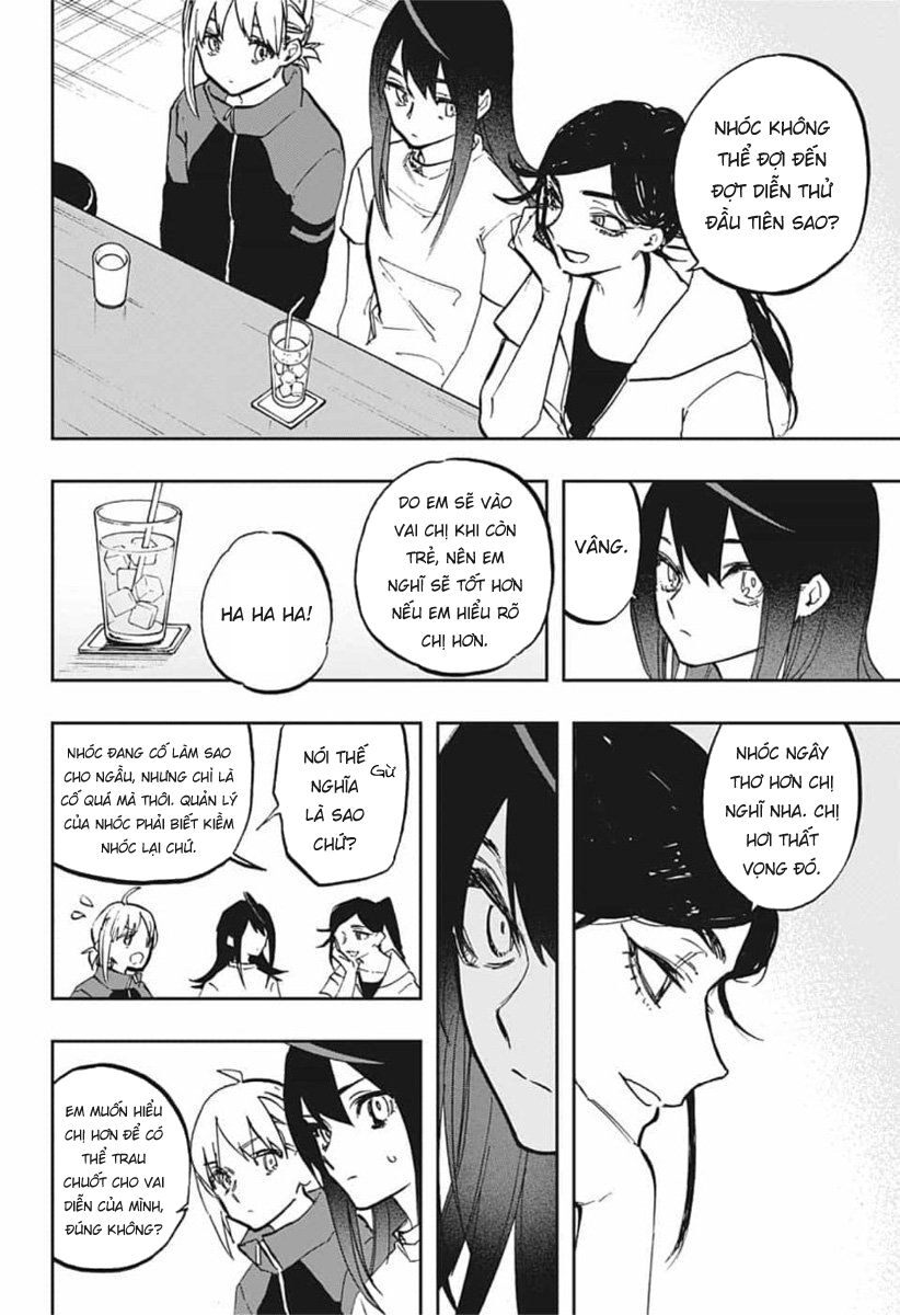 Act-Age Chapter 117 - 17