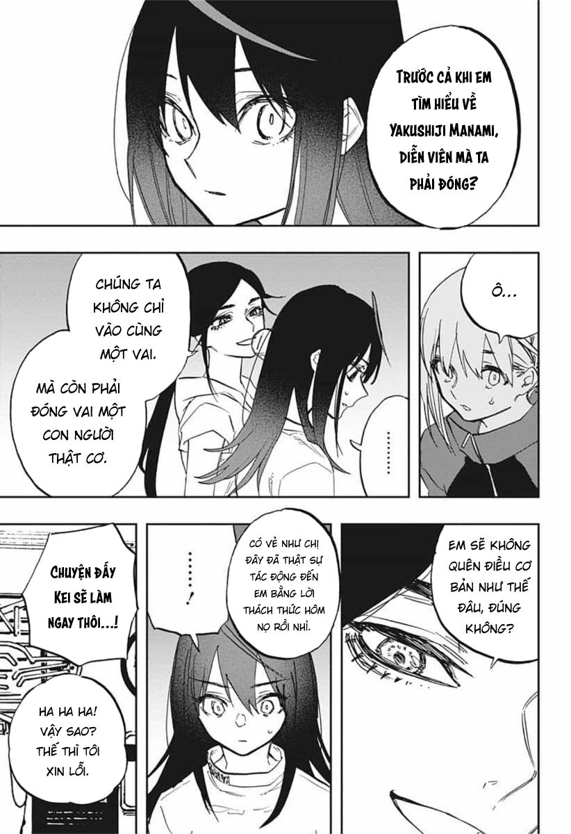 Act-Age Chapter 117 - 18