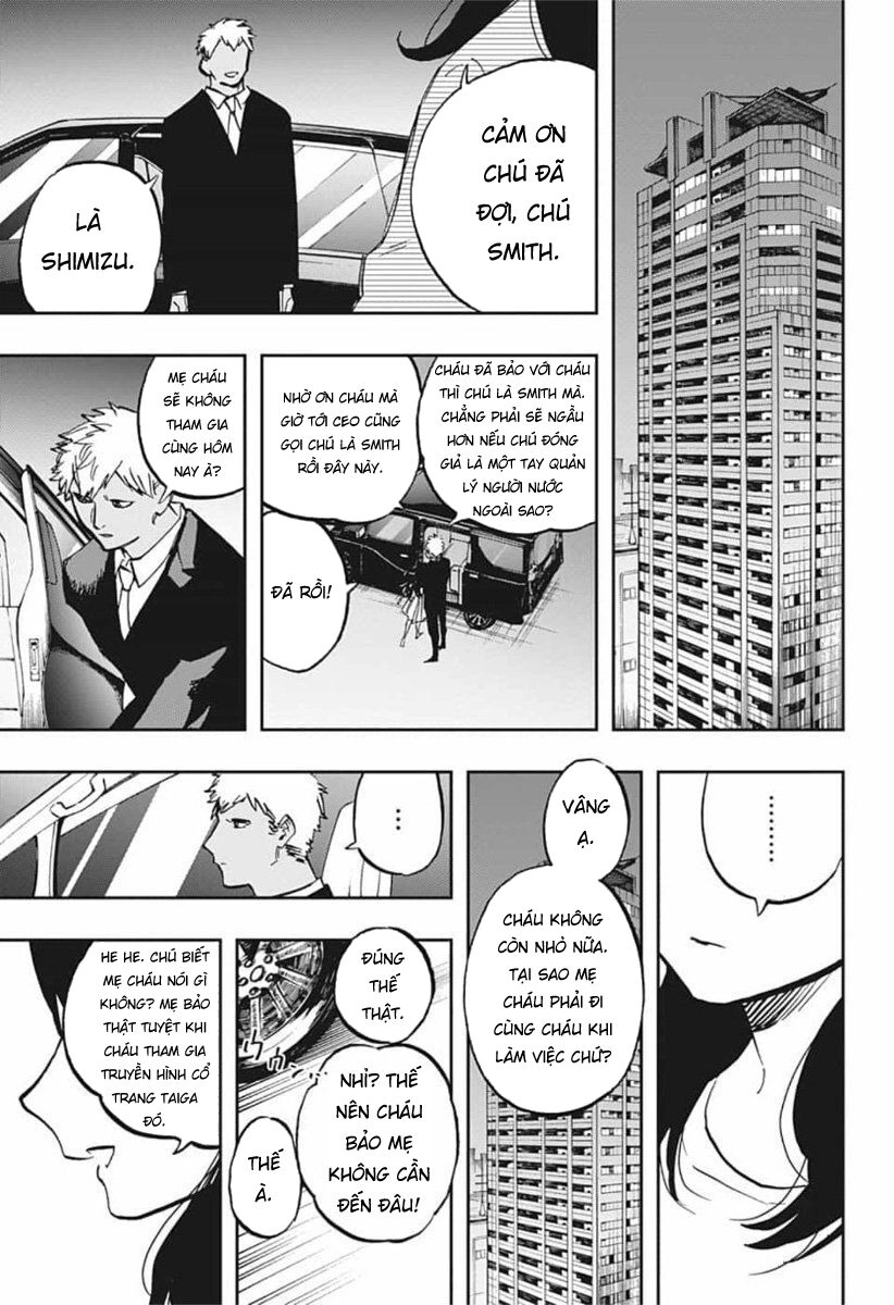 Act-Age Chapter 117 - 20