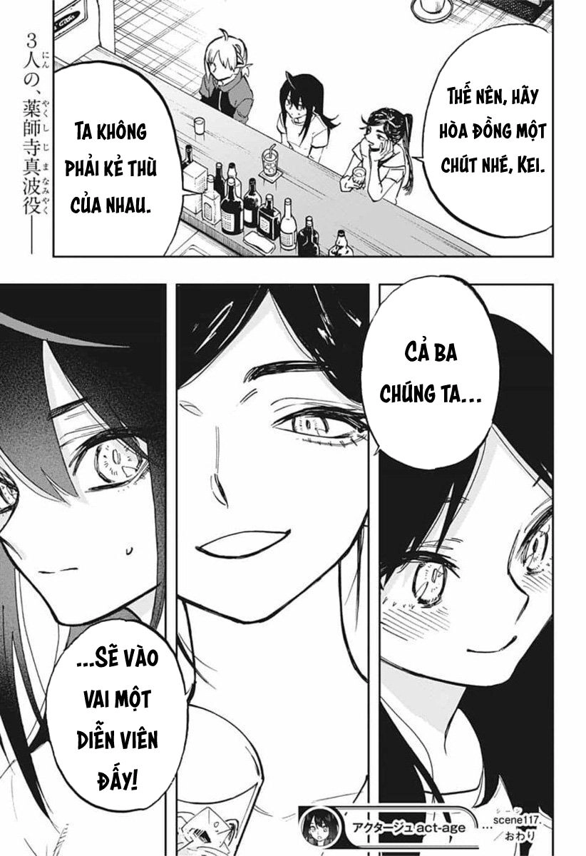 Act-Age Chapter 117 - 22