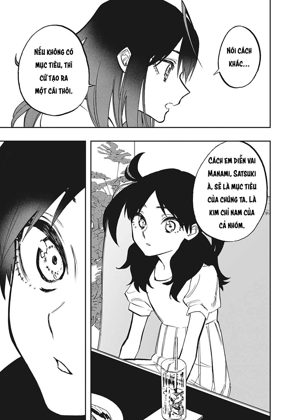 Act-Age Chapter 119 - 12