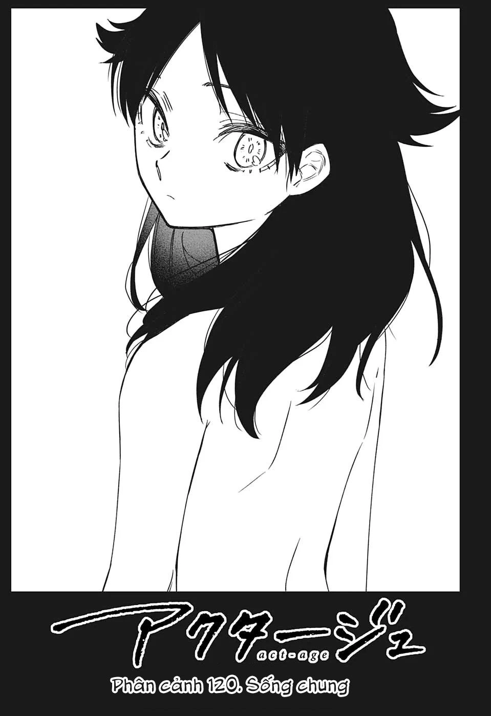 Act-Age Chapter 120 - 7