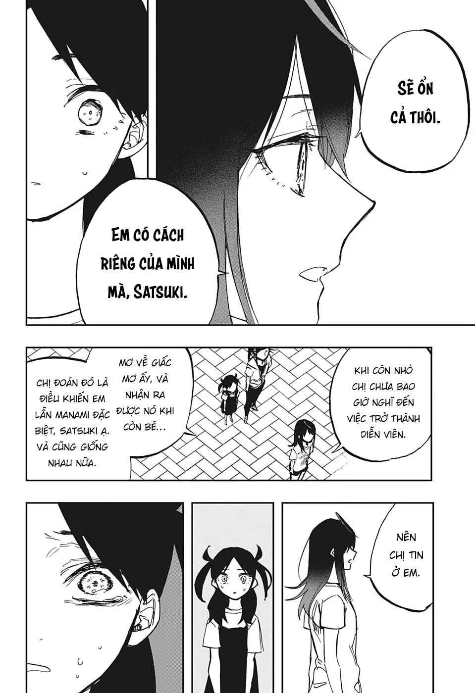 Act-Age Chapter 120 - 19