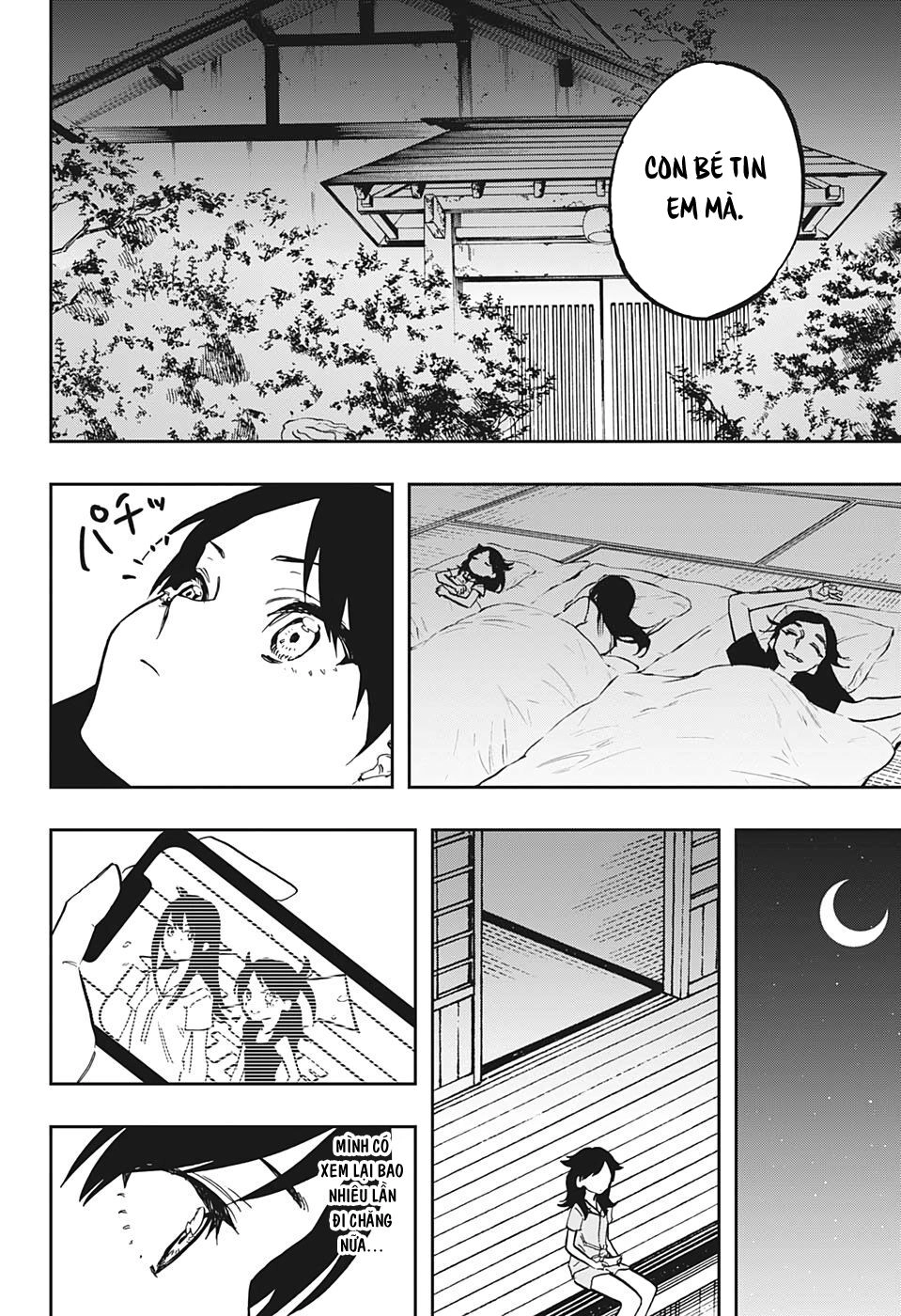 Act-Age Chapter 121 - 13