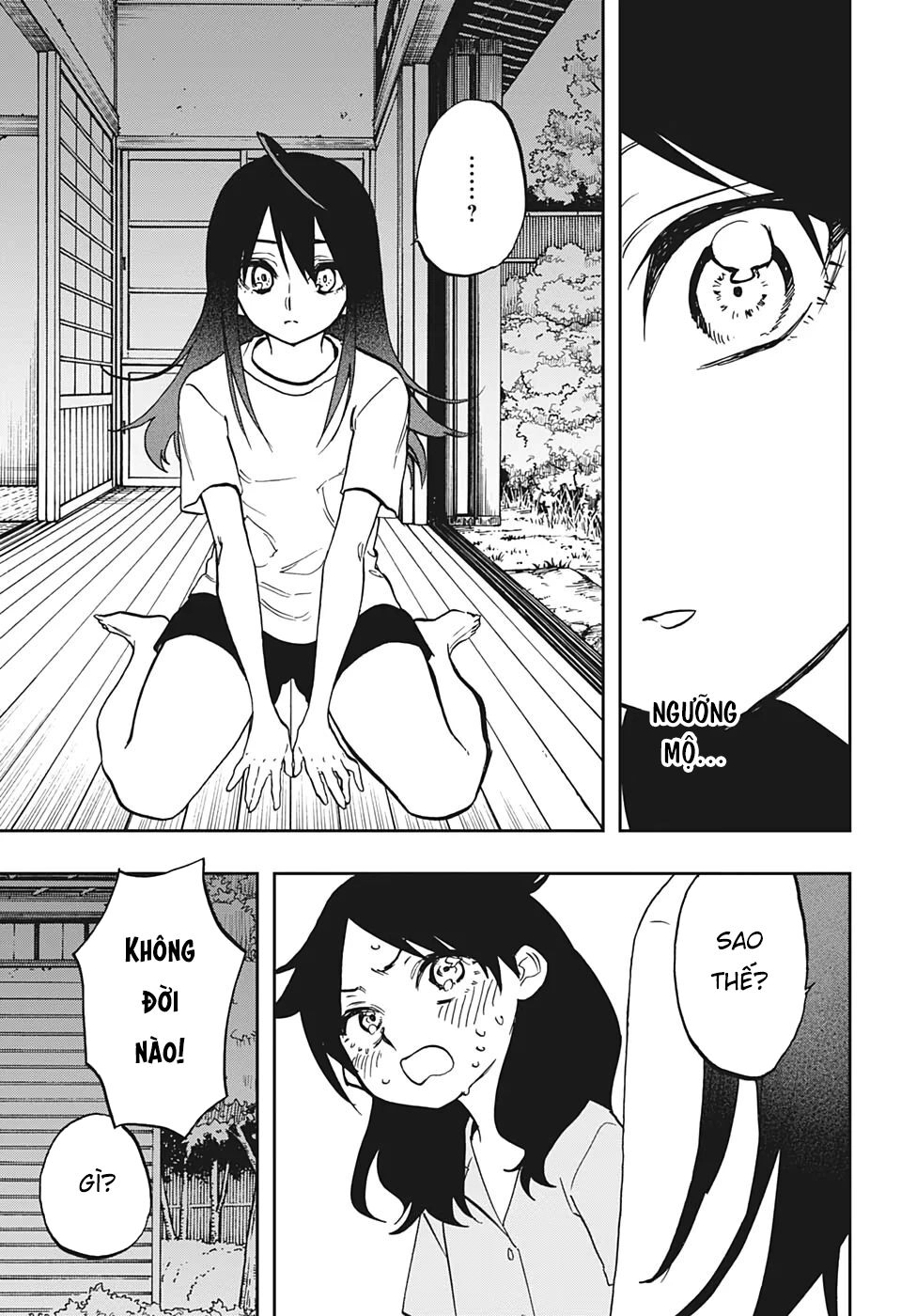 Act-Age Chapter 121 - 19