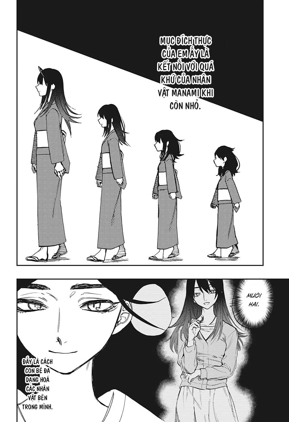 Act-Age Chapter 122 - 7