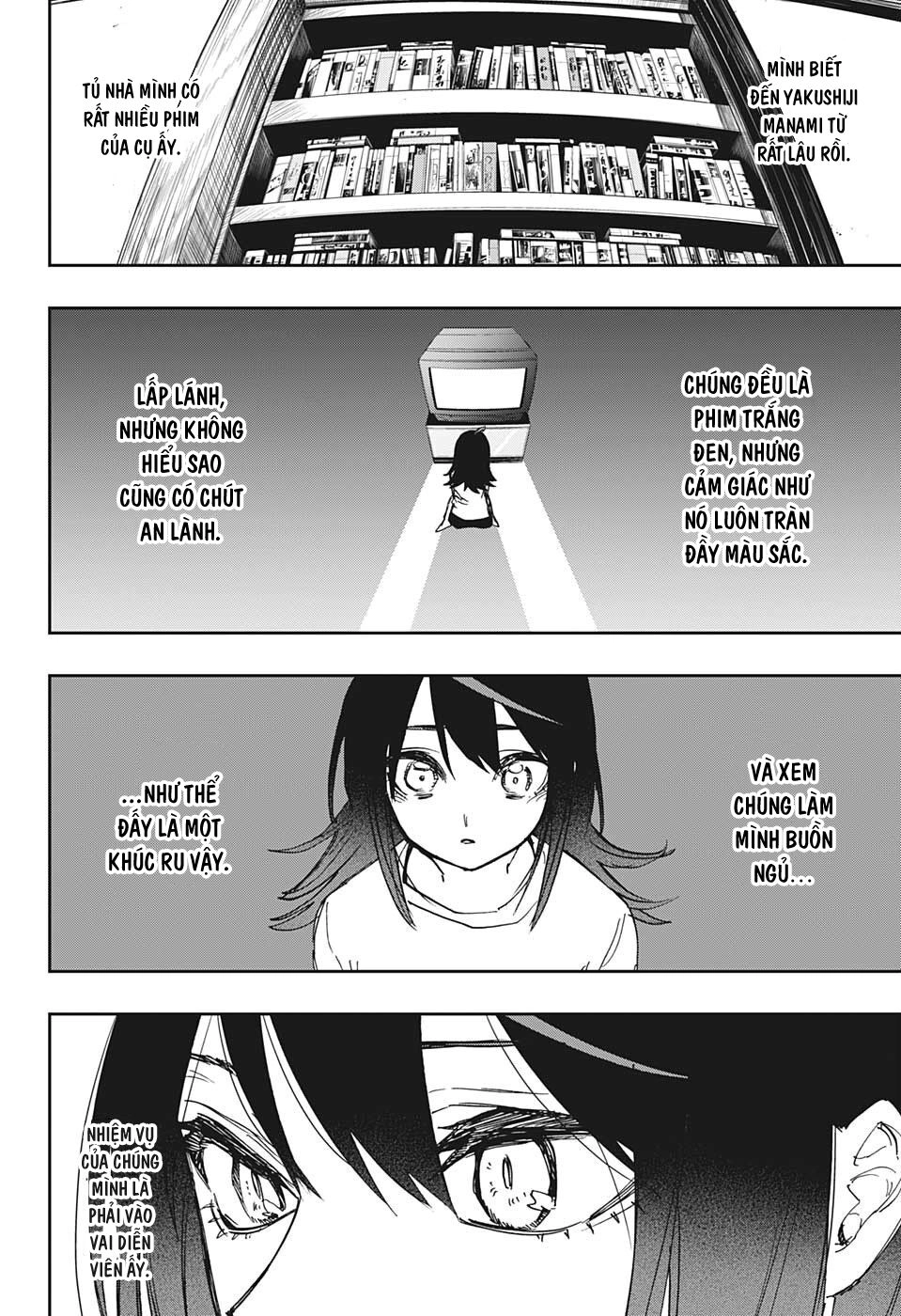 Act-Age Chapter 122 - 17