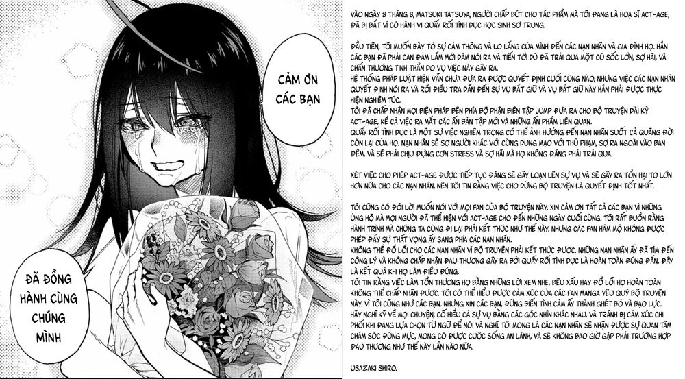 Act-Age Chapter 123 - 23