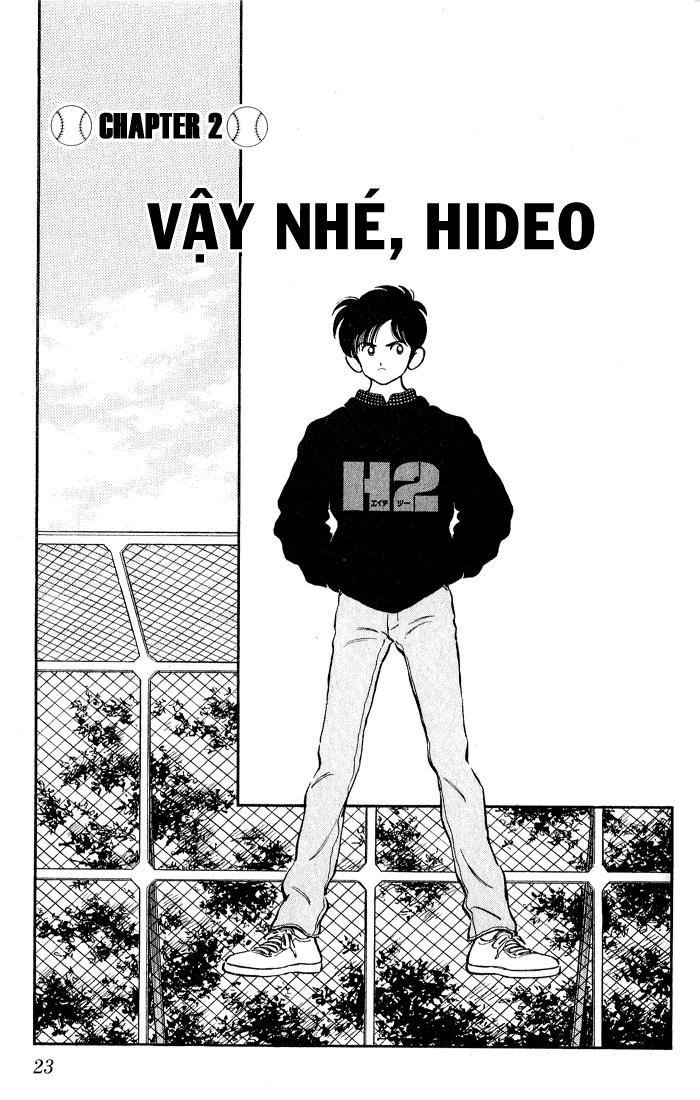 H2 Chapter 81 - 2