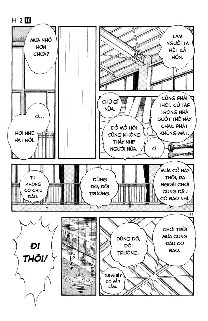 H2 Chapter 96 - 18