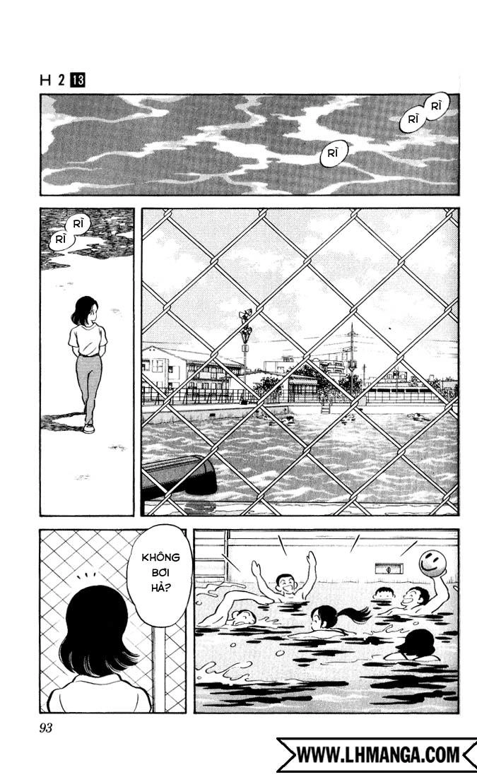 H2 Chapter 124 - 16
