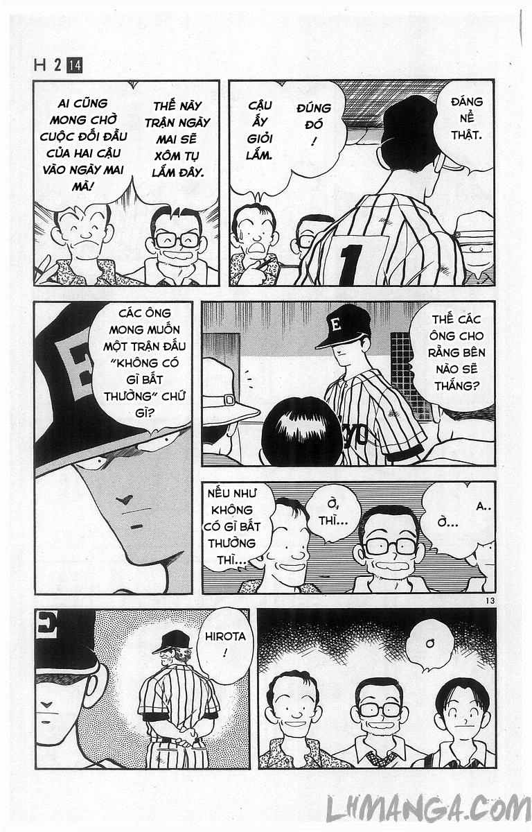 H2 Chapter 139 - 13