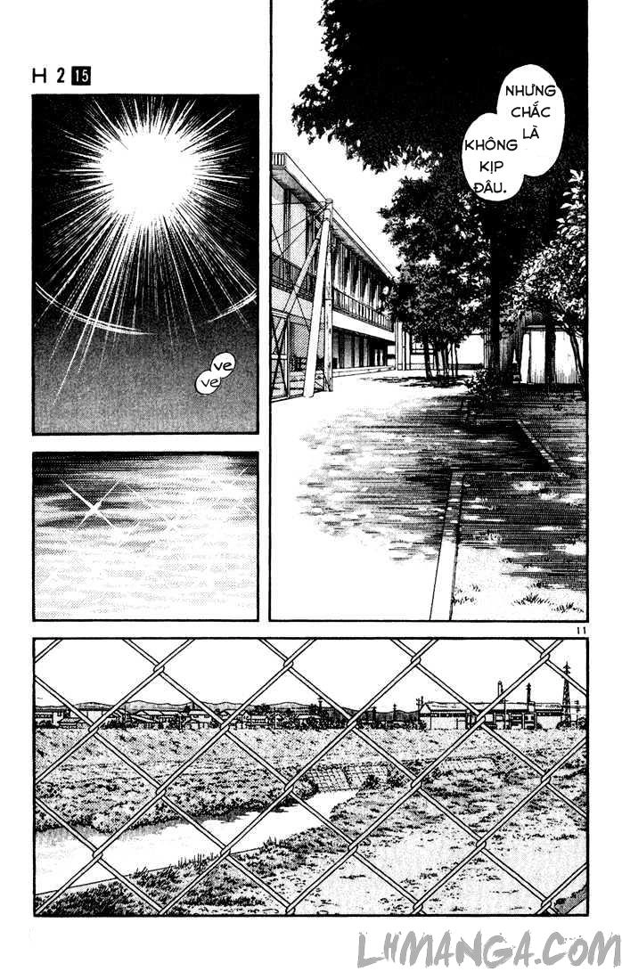H2 Chapter 141 - 11