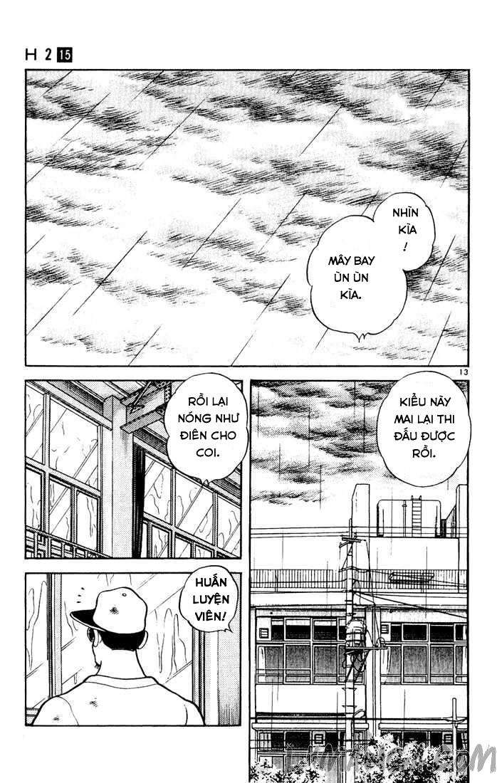 H2 Chapter 143 - 13