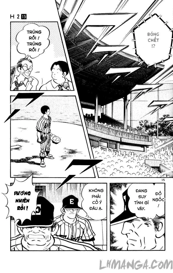 H2 Chapter 149 - 14