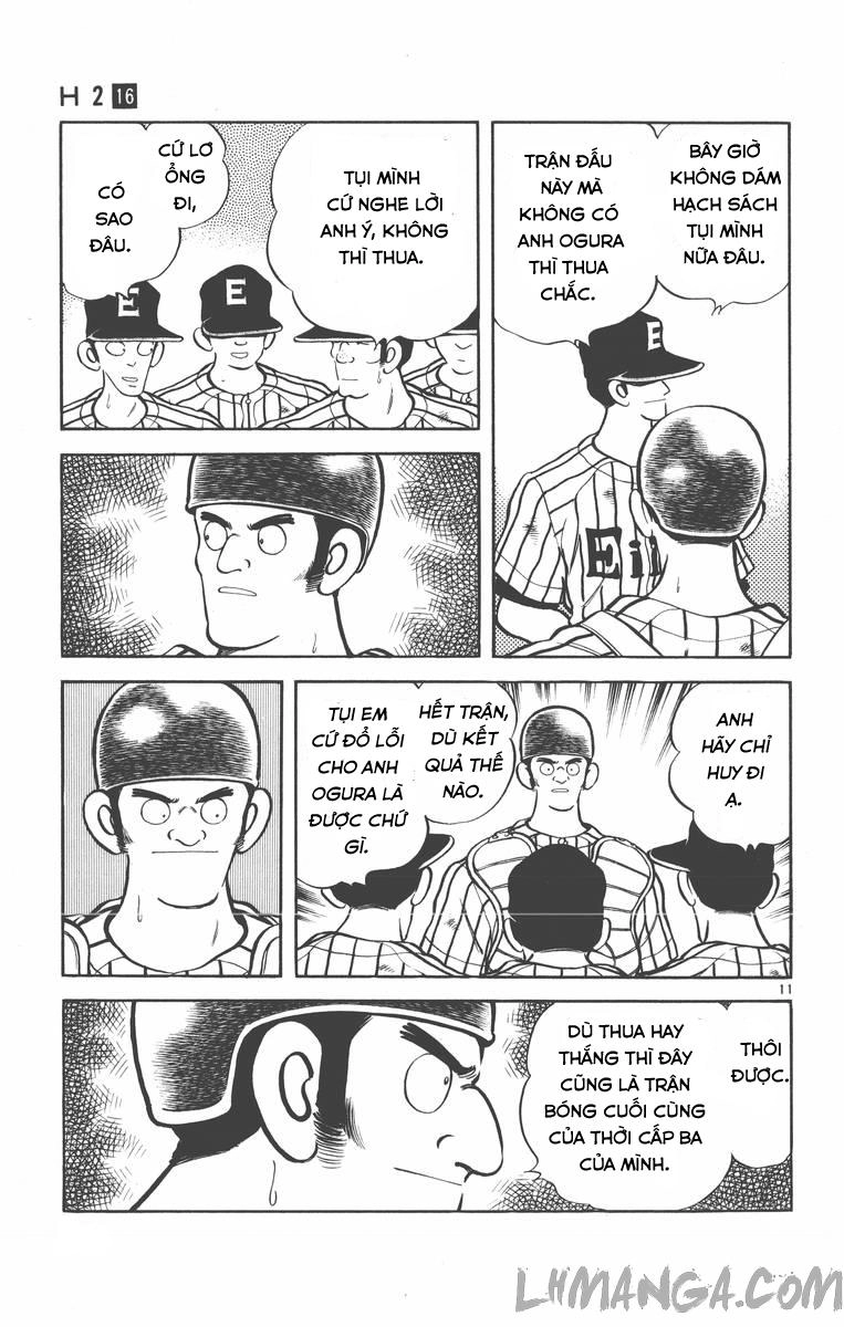 H2 Chapter 159 - 11