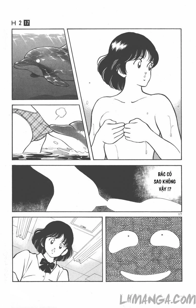 H2 Chapter 162 - 17