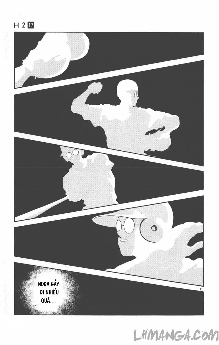 H2 Chapter 166 - 16