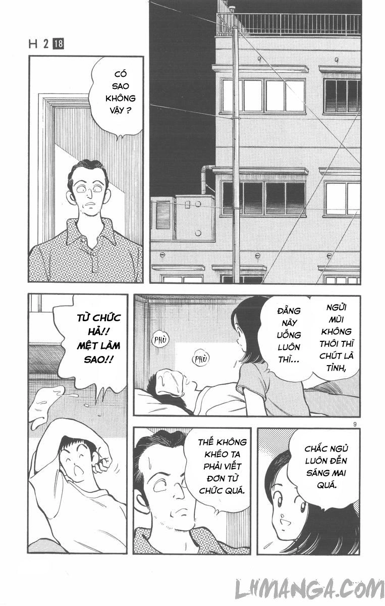 H2 Chapter 172 - 10