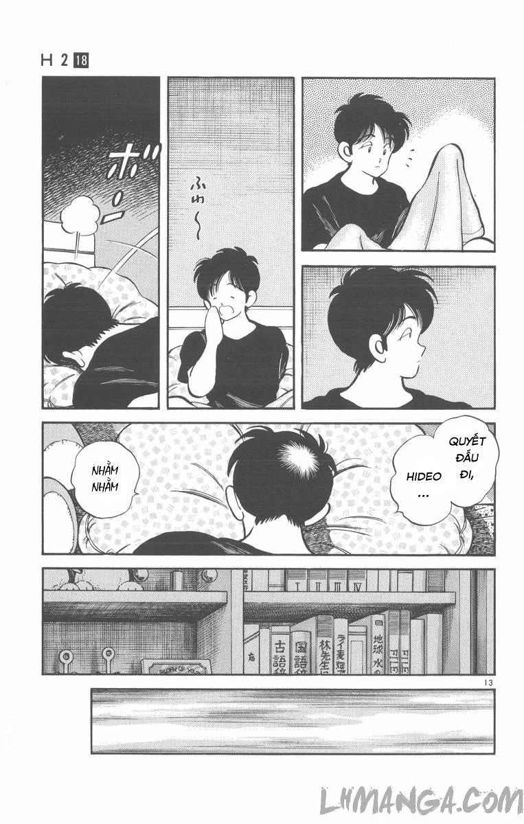 H2 Chapter 172 - 13