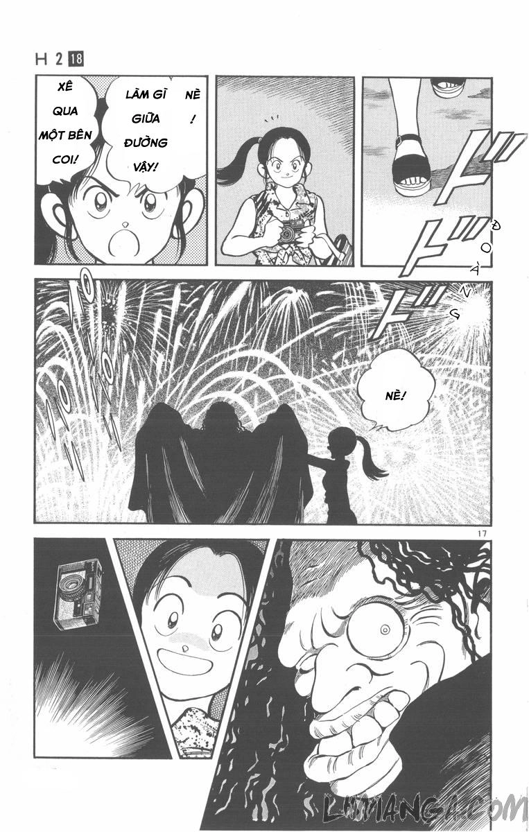 H2 Chapter 177 - 17