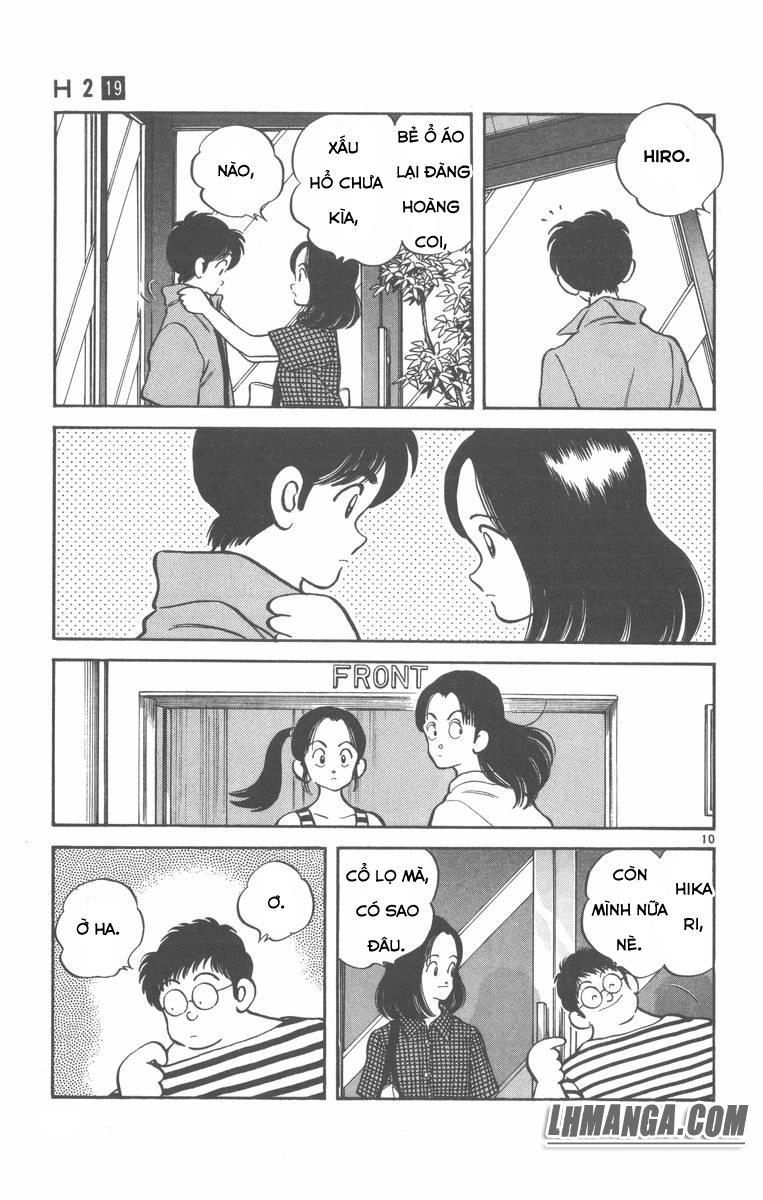 H2 Chapter 182 - 11