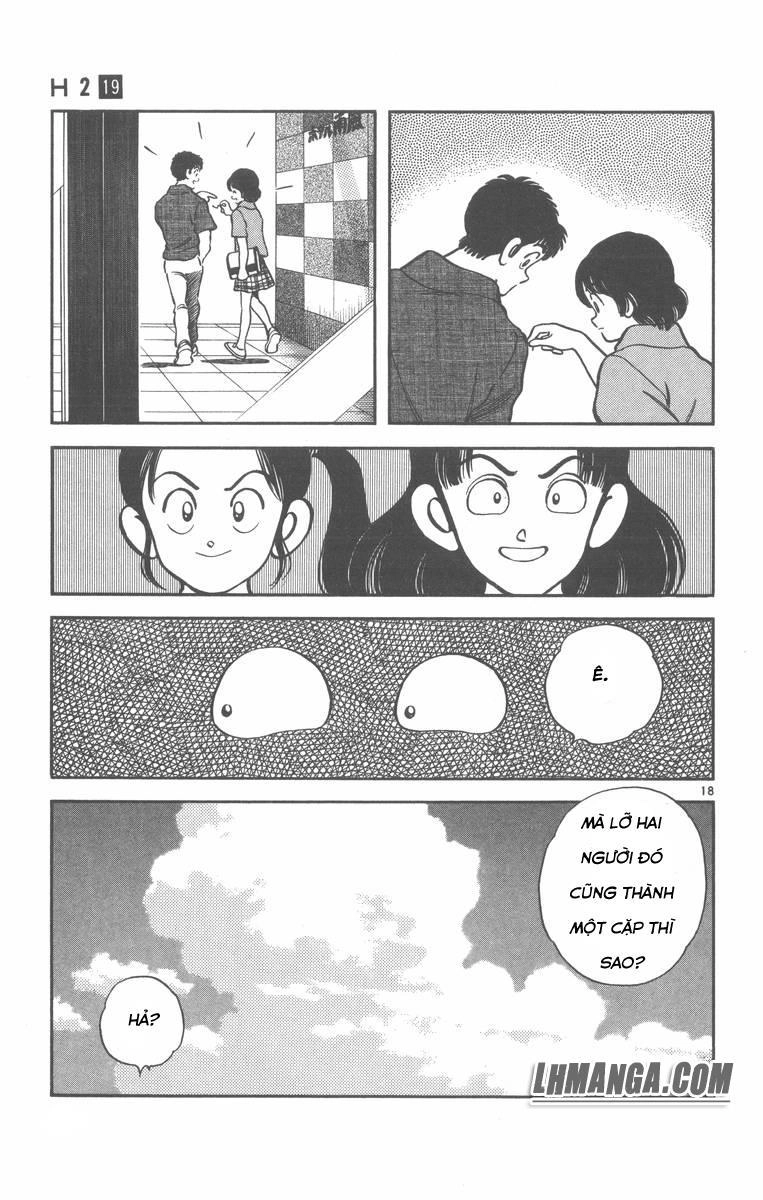 H2 Chapter 182 - 19